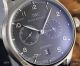 IWC Portuguese Automatic Men Copy Watch Black Leather SS Case (9)_th.jpg